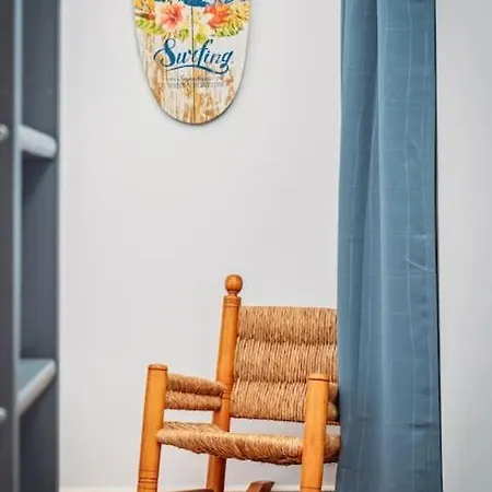 Vista Alboran - Family With Sea Views