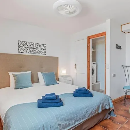 Vista Alboran - Family With Sea Views * Malaga