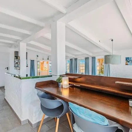 Vista Alboran - Family With Sea Views * Malaga