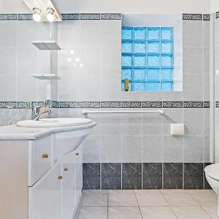 Villa Vista Alboran - Family With Sea Views *