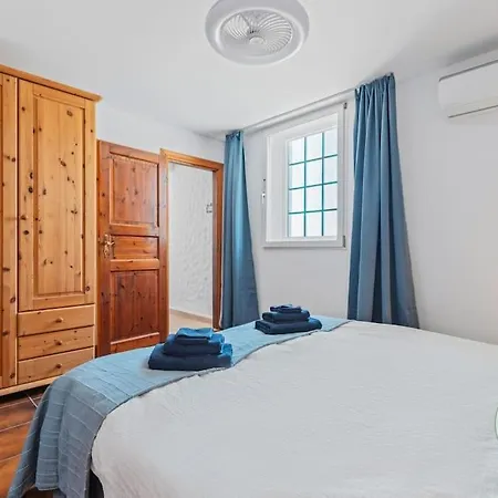 Vista Alboran - Family With Sea Views *