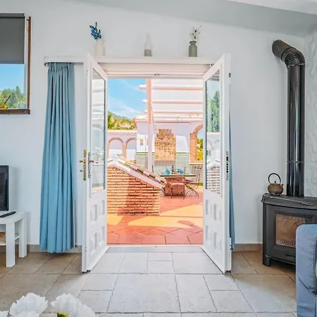 Vista Alboran - Family With Sea Views Malaga