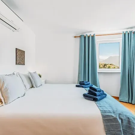 Vista Alboran - Family With Sea Views Villa Malaga