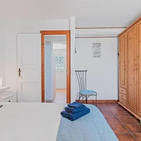 Villa Vista Alboran - Family With Sea Views