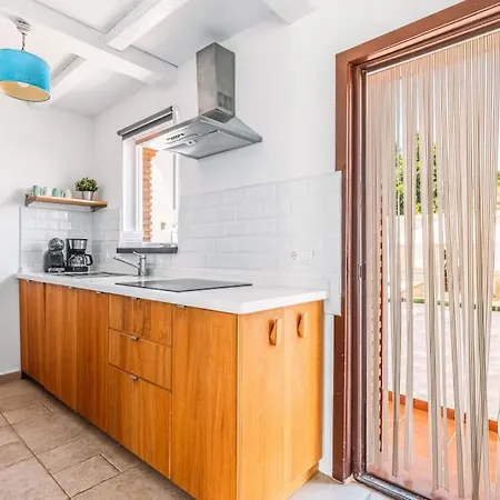 Vista Alboran - Family With Sea Views *