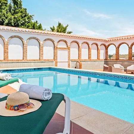 Vista Alboran - Family With Sea Views * Malaga