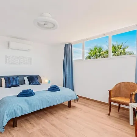 Vista Alboran - Family With Sea Views Villa Malaga